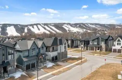 101 Cattail Crescent Blue Mountains Ontario L9Y 5L3