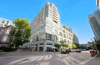 250 Manitoba Street Unit# 619 Toronto W06 Ontario M8Y 4G8