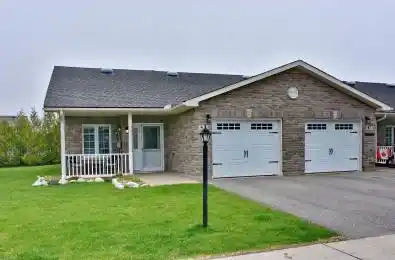 45 Clover Crescent Wasaga Beach Ontario L9Z 0G4