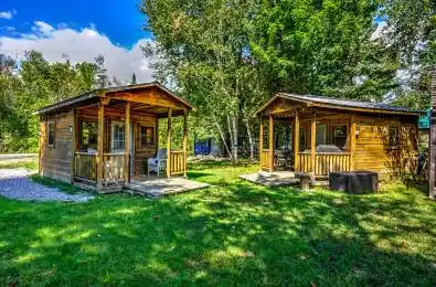 261 Shuttleworth Road Kawartha Lakes Ontario K0M 1K0