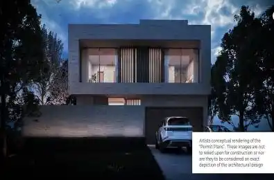 106A Richview Avenue Toronto C03 Ontario M5P 3E9