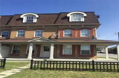 8892 Sheppard Avenue Unit# Unit B2 Toronto E11 Ontario M1B 6H2