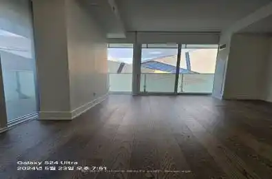 200 Bloor Street Unit# 605 Toronto C02 Ontario M5S 0B1