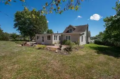 5397 County 9 Road Greater Napanee Ontario K7R 3K8