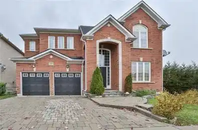 148 Tower Hill Road Richmond Hill Ontario L4E 4L9