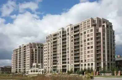 37 Galleria Parkway Unit# A28 Markham Ontario L3T 0A5