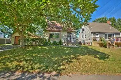 7221 Windsor Crescent Niagara Falls Ontario L2G 1G2