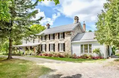 44 Bridge Street Selwyn Ontario K0L 2H0