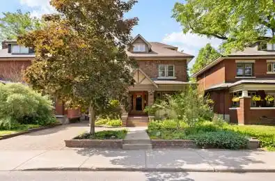 345 Third Avenue Glebe - Ottawa East and Area Ontario K1S 2K4