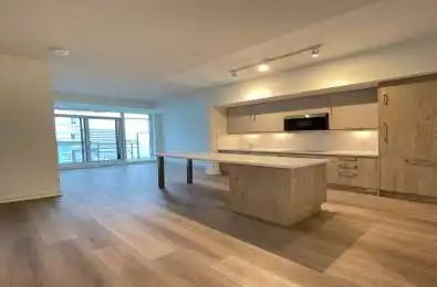 8119 Birchmount Road Unit# A1018 Markham Ontario L6G 0H5