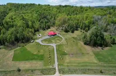 2182 Shelter Valley Road Alnwick/Haldimand Ontario K0K 2G0