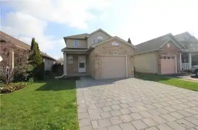 945 Homeview Court London South Ontario N6C 6C1