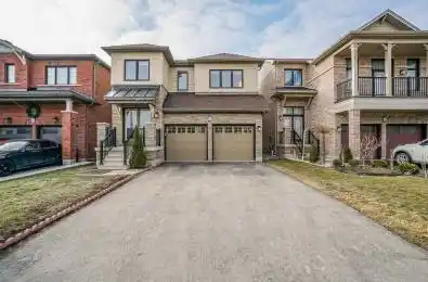 88 West Glen Avenue Hamilton Ontario L8J 0H8
