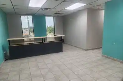 1017 Wilson Avenue Unit# 306 Toronto W05 Ontario M3K 1Z1