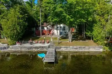 1999 White Lake Rd W Road Douro-Dummer Ontario K0L 2H0