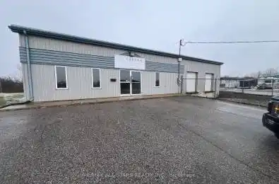 9 Callaghan's Road Kawartha Lakes Ontario K9V 4R4