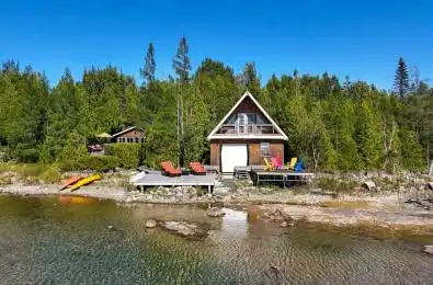 165 Simpson Avenue Northern Bruce Peninsula Ontario N0H 2R0