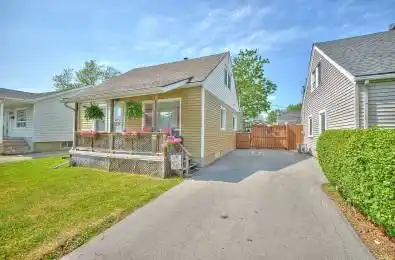 382 Hennepin Avenue Welland Ontario L3B 4T5