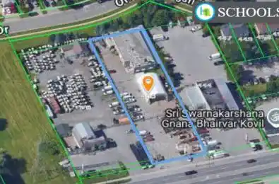 400 Taunton Road Oshawa Ontario L1K 1B3