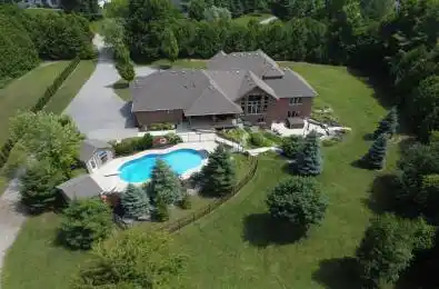 7412 Boyce Drive Puslinch Ontario N0B 2J0