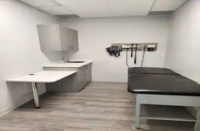 1017 Wilson Avenue Unit# 100B Toronto W05 Ontario M3K 1Z1