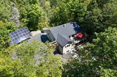 4031 Bolingbroke Road Tay Valley Ontario K0H 2B0