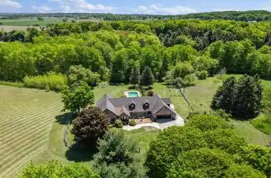 16455 11th Concession King Ontario L0G 1T0