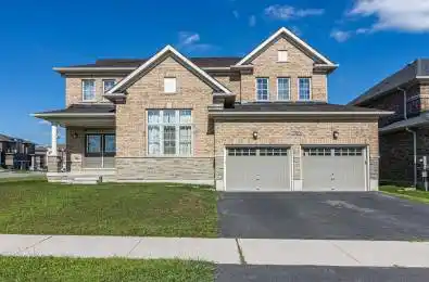 200 Harcourt Crescent Woodstock Ontario N4T 0L3