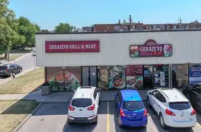 754 Queenston Road Unit# 1 & 2 Hamilton Ontario L8G 1A4