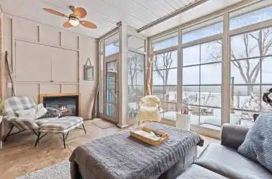 1069 Beach Boulevard Hamilton Ontario L8H 6Z9