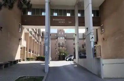 165 Cherokee Boulevard Unit# 209 Toronto C15 Ontario M2J 4T7