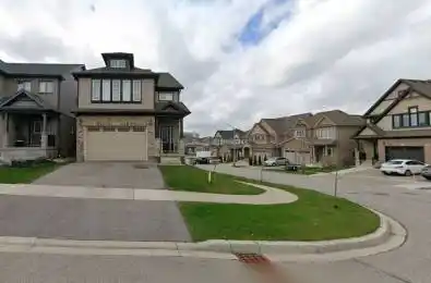 285 Dewdrop Crescent Waterloo Ontario N2V 0B1