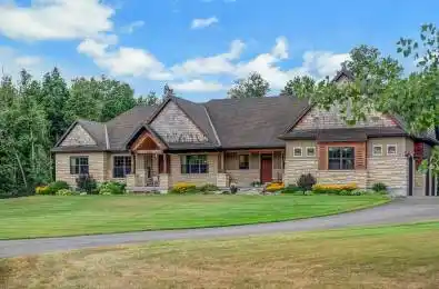 111 Ironstone Court Stittsville - Munster - Richmond Ontario K2S 0L4