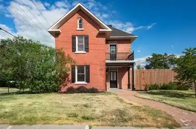 219 John Street Arnprior Ontario K7S 2P2