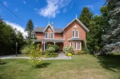 60 King Street Cavan Monaghan Ontario L0A 1G0