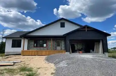 9274 South Branch Road Augusta Ontario K0G 1R0