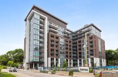 25 Neighbourhood Lane Unit# 213 Toronto W07 Ontario M9Y 0C4