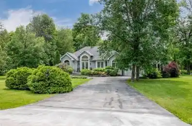 235 Bayshore Drive, Rr 3 Drive Ramara Ontario L0K 1B0