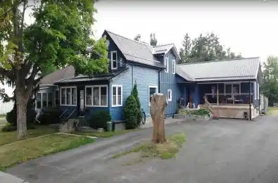 3 Duke Street Kawartha Lakes Ontario K9V 2K5