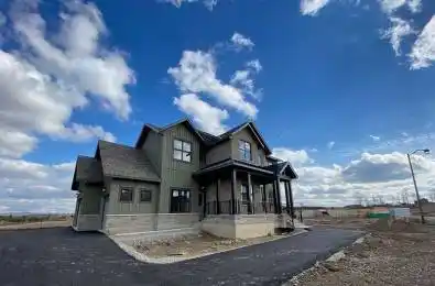 53 Holly Lane Caledon Ontario L7K 2R6