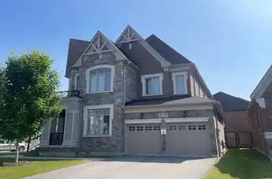 5192 Symphony Court Unit# ON Mississauga Ontario L5M 2M9