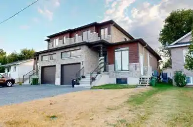 31 Marcel Street Russell Ontario K0A 1W0