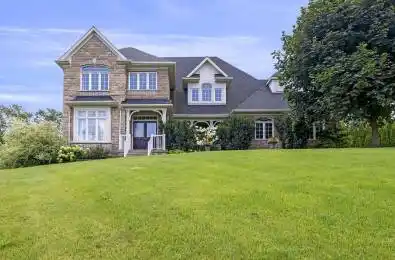 15 Upper Canada Drive Erin Ontario N0B 1Z0