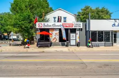 1459 MAIN Street Hamilton Ontario L8K 1C5