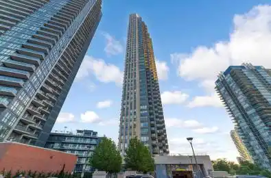 36 Park Lawn Road Unit# 2209 Toronto W06 Ontario M8V 0E5