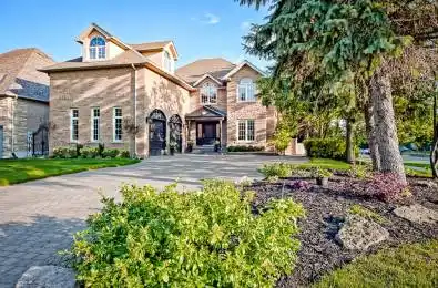 115 Southlawn Drive Vaughan Ontario L4H 1G8