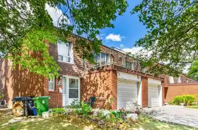 50 Bridletowne Circle Unit# 20 Toronto E05 Ontario M1W 2G8