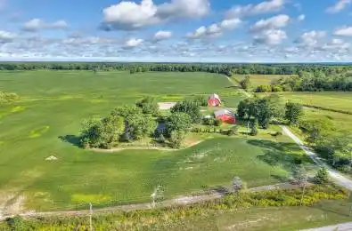 32626 Clarendon Street Wainfleet Ontario L0S 1V0