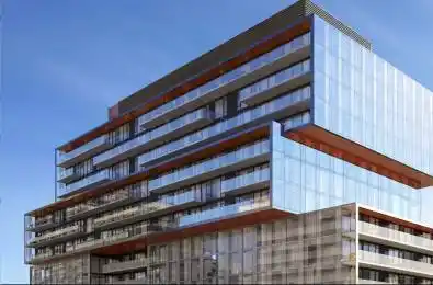 180 Mill Street Unit# S709 Toronto C08 Ontario M5A 0V7