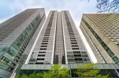 28 Ted Rogers Way Unit# 308 Toronto C08 Ontario M4Y 2W7